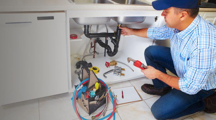 Professional sewer line replacement in Mooers Forks, NY